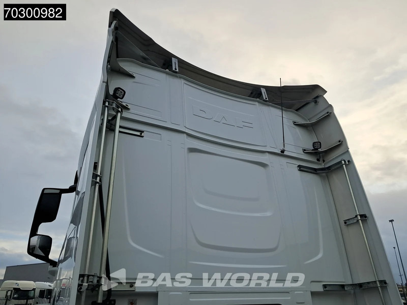 Sattelzugmaschine DAF XF 480 4X2 Retarder 2xTanks: das Bild 12 Sattelzugmaschine DAF XF 480 4X2 Retarder 2xTanks: das Bild 12