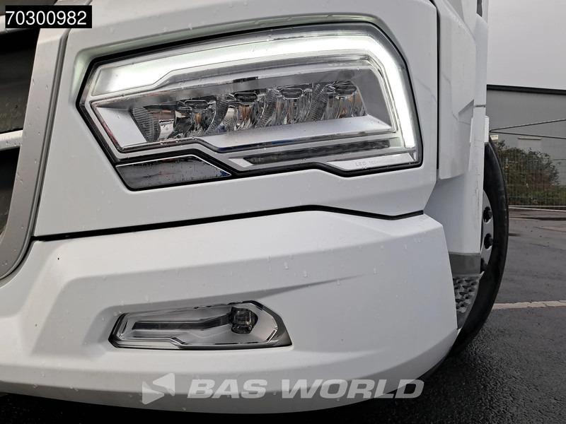 Sattelzugmaschine DAF XF 480 4X2 Retarder 2xTanks: das Bild 10 Sattelzugmaschine DAF XF 480 4X2 Retarder 2xTanks: das Bild 10