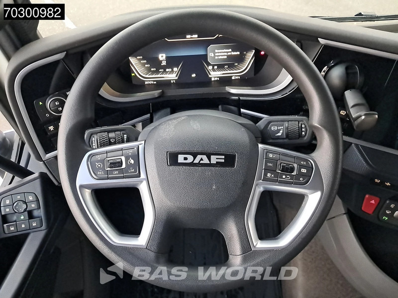 Sattelzugmaschine DAF XF 480 4X2 Retarder 2xTanks: das Bild 19 Sattelzugmaschine DAF XF 480 4X2 Retarder 2xTanks: das Bild 19