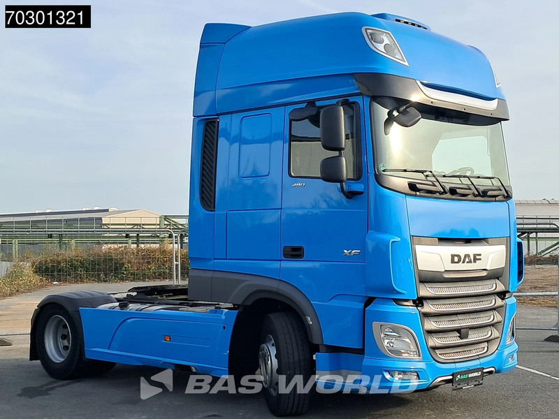 DAF XF 480 4X2 SSC 2xTanks Standklima ACC - Sattelzugmaschine: das Bild 3 DAF XF 480 4X2 SSC 2xTanks Standklima ACC - Sattelzugmaschine: das Bild 3
