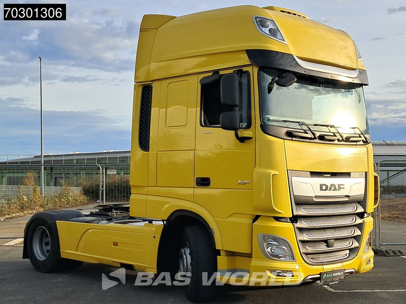 DAF XF 480 4X2 SSC Retarder Hydraulik Standklima - Sattelzugmaschine: das Bild 3 DAF XF 480 4X2 SSC Retarder Hydraulik Standklima - Sattelzugmaschine: das Bild 3