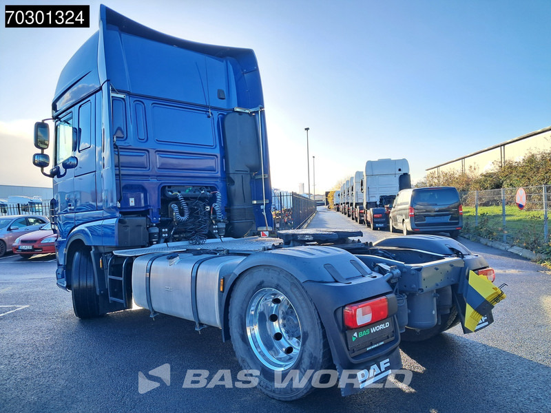 DAF XF 480 4X2 SSC Retarder Standklima Alcoa's ACC LED - Sattelzugmaschine: das Bild 2 DAF XF 480 4X2 SSC Retarder Standklima Alcoa's ACC LED - Sattelzugmaschine: das Bild 2