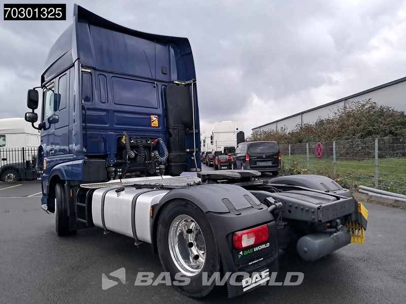 DAF XF 480 4X2 SSC Retarder Standklima Alcoa's ACC LED - Sattelzugmaschine: das Bild 2 DAF XF 480 4X2 SSC Retarder Standklima Alcoa's ACC LED - Sattelzugmaschine: das Bild 2