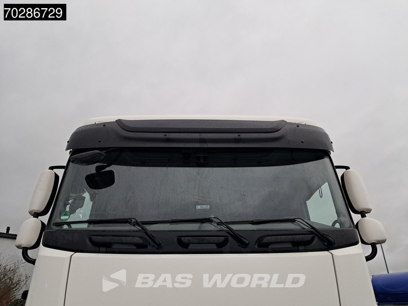 DAF XF 530 XF 4X2 SC Retarder LED Hydraulic Alcoa Euro 6 - Sattelzugmaschine: das Bild 5 DAF XF 530 XF 4X2 SC Retarder LED Hydraulic Alcoa Euro 6 - Sattelzugmaschine: das Bild 5