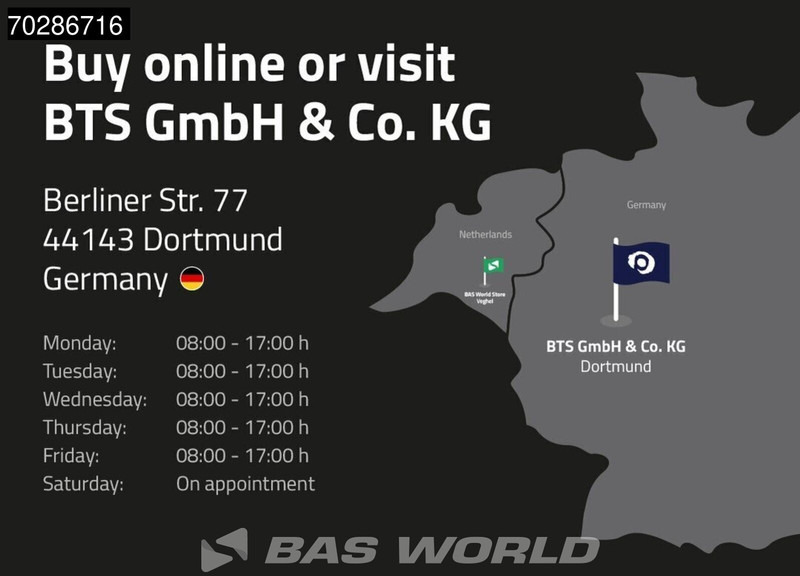 DAF XG 480 4X2 MirrorCam Standairco LED ACC Euro 6 - Sattelzugmaschine: das Bild 5 DAF XG 480 4X2 MirrorCam Standairco LED ACC Euro 6 - Sattelzugmaschine: das Bild 5