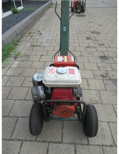 Honda Aggregaat 750 Generator 750W / 220V - Stromgenerator: das Bild 4 Honda Aggregaat 750 Generator 750W / 220V - Stromgenerator: das Bild 4