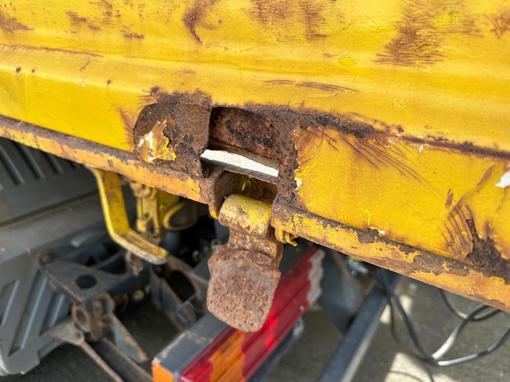 Mercedes-Benz Atego 823 Meiler 3-Kipper Mercedes-Benz Atego 823 Meiler 3-Kipper - Kipper: das Bild 5 Mercedes-Benz Atego 823 Meiler 3-Kipper Mercedes-Benz Atego 823 Meiler 3-Kipper - Kipper: das Bild 5