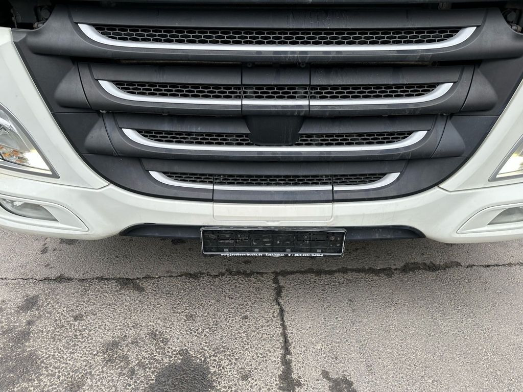 DAF XF 460 FT Eurolohr KIT*Nebenantrieb*Euro6 DAF XF 460 FT Eurolohr KIT*Nebenantrieb*Euro6 - Sattelzugmaschine: das Bild 2 DAF XF 460 FT Eurolohr KIT*Nebenantrieb*Euro6 DAF XF 460 FT Eurolohr KIT*Nebenantrieb*Euro6 - Sattelzugmaschine: das Bild 2