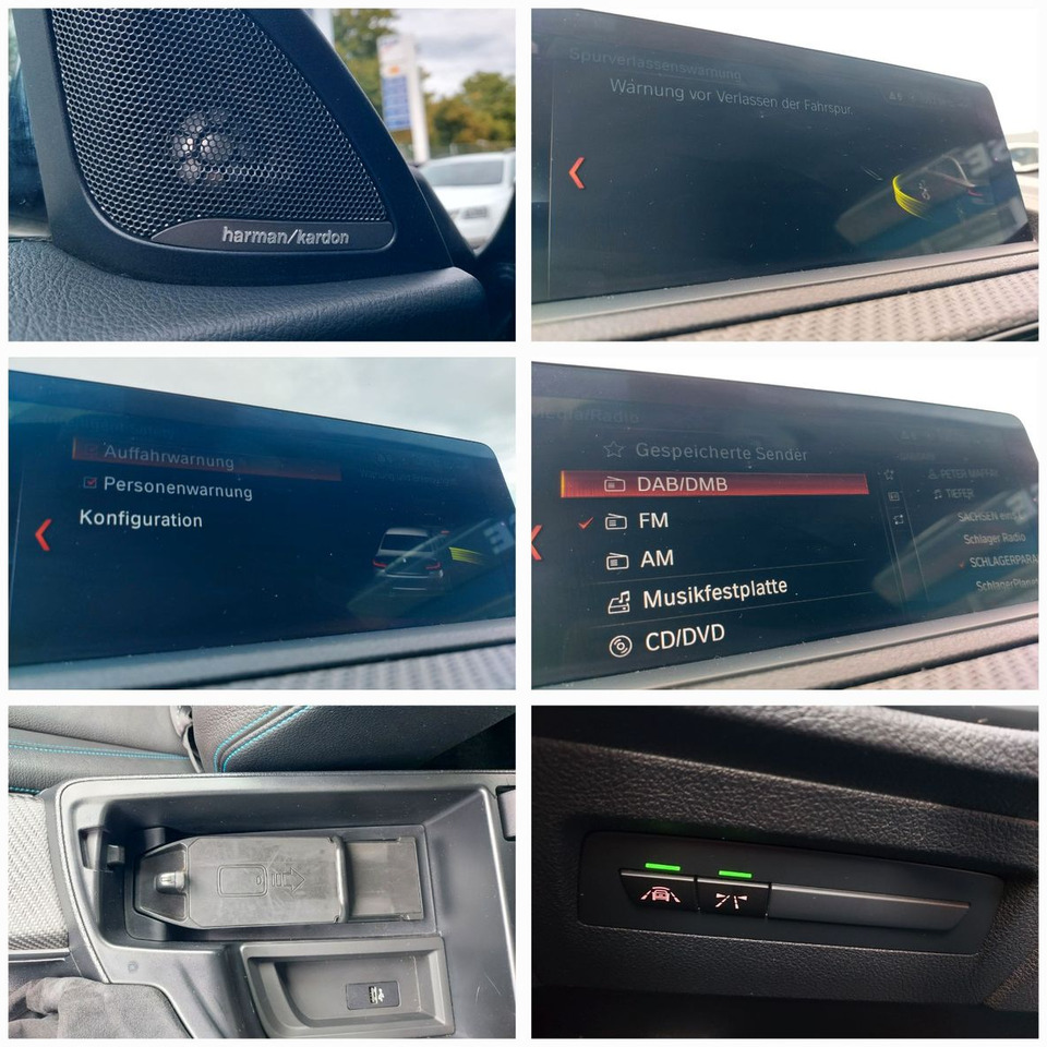 BMW M2 Baureihe M2 Coupe - Coupé: das Bild 4 BMW M2 Baureihe M2 Coupe - Coupé: das Bild 4