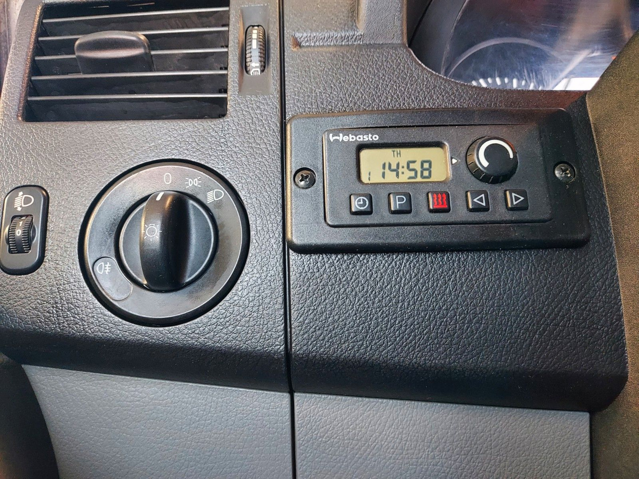 Mercedes-Benz Sprinter II Kasten 516 CDI MAXI KLIMAA. STANDHEI - Personentransporter: das Bild 5 Mercedes-Benz Sprinter II Kasten 516 CDI MAXI KLIMAA. STANDHEI - Personentransporter: das Bild 5