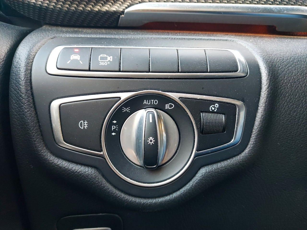 Personentransporter Mercedes-Benz V 250 AVANTGARDE EDITION AMG lang: das Bild 21 Personentransporter Mercedes-Benz V 250 AVANTGARDE EDITION AMG lang: das Bild 21