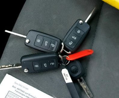 Volkswagen Caddy Maxi 5 SITZE lang KLIMA AHK - Personentransporter: das Bild 5 Volkswagen Caddy Maxi 5 SITZE lang KLIMA AHK - Personentransporter: das Bild 5