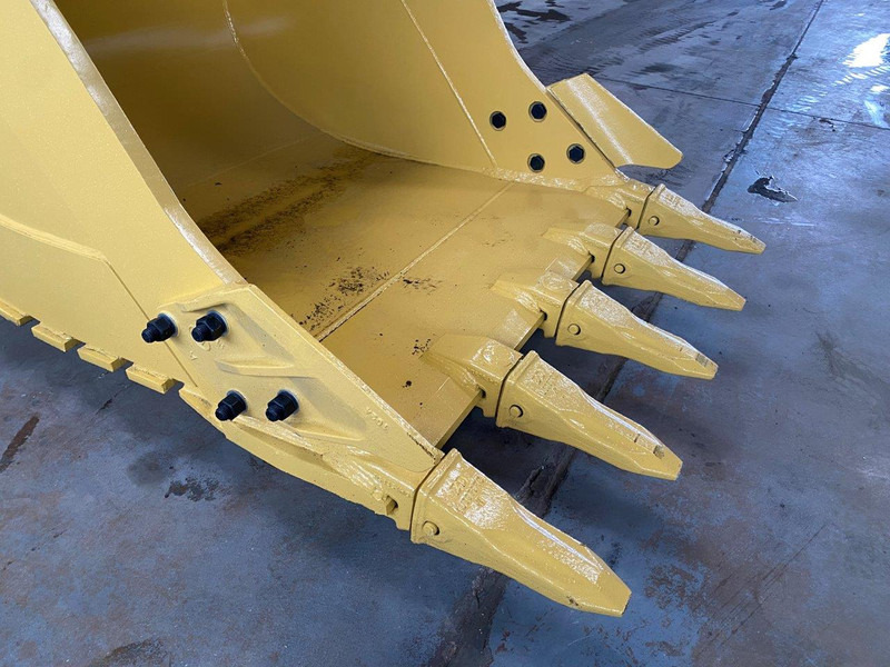 Cat Bucket for CAT 320-323 1.20m CW30 - Schaufel: das Bild 2 Cat Bucket for CAT 320-323 1.20m CW30 - Schaufel: das Bild 2