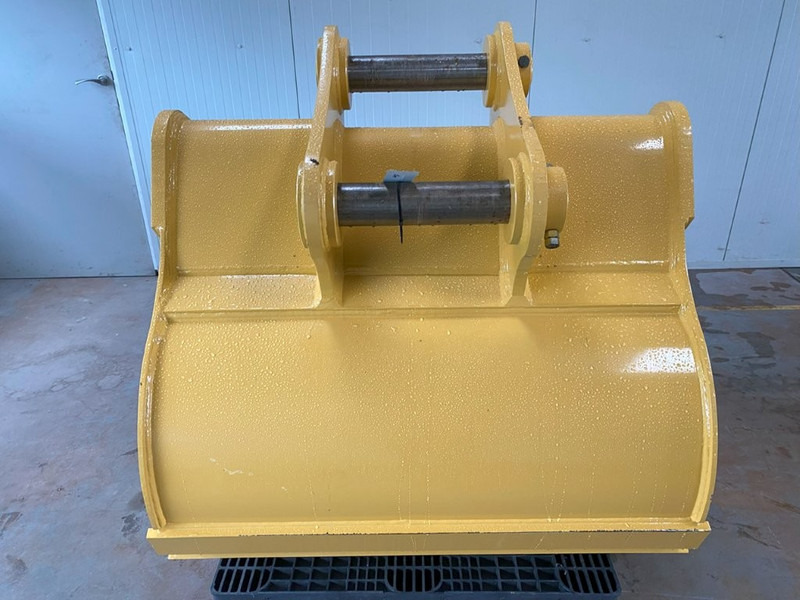 Cat Bucket for CAT 320 - 323 1.20m - Schaufel: das Bild 5 Cat Bucket for CAT 320 - 323 1.20m - Schaufel: das Bild 5
