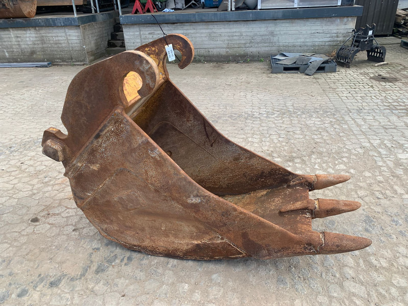 Caterpillar 287-5293 - Schaufel: das Bild 1 Caterpillar 287-5293 - Schaufel: das Bild 1