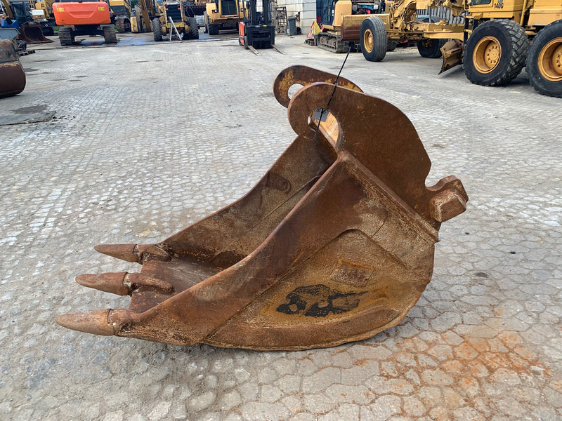 Caterpillar 287-5293 - Schaufel: das Bild 3 Caterpillar 287-5293 - Schaufel: das Bild 3