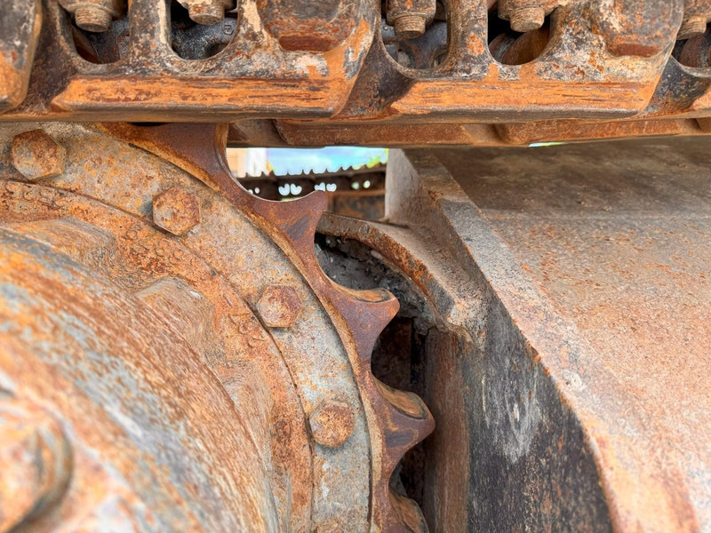 Caterpillar 324 E NVT - Kettenbagger: das Bild 5 Caterpillar 324 E NVT - Kettenbagger: das Bild 5