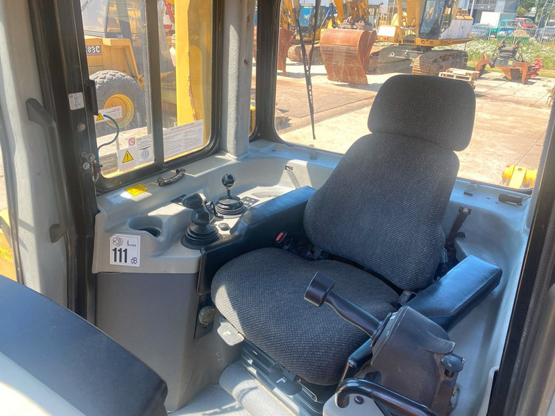 Caterpillar D6T XW NVT - Bulldozer/ Planierraupe: das Bild 4 Caterpillar D6T XW NVT - Bulldozer/ Planierraupe: das Bild 4