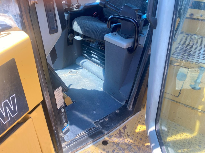 Caterpillar D6T XW NVT - Bulldozer/ Planierraupe: das Bild 5 Caterpillar D6T XW NVT - Bulldozer/ Planierraupe: das Bild 5