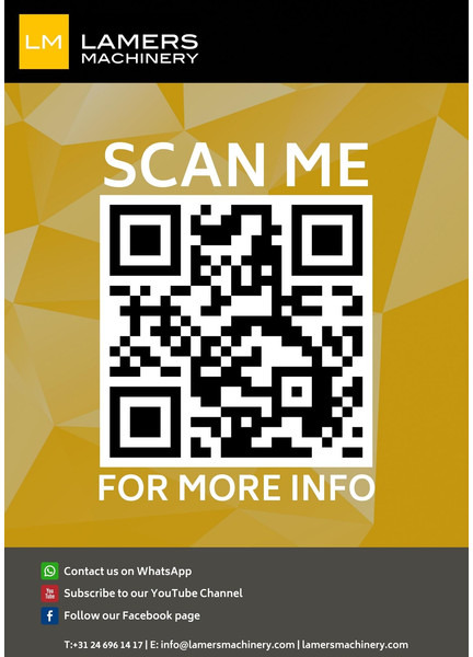 Oil Quick OQ 80 - Schnellwechsler: das Bild 4 Oil Quick OQ 80 - Schnellwechsler: das Bild 4