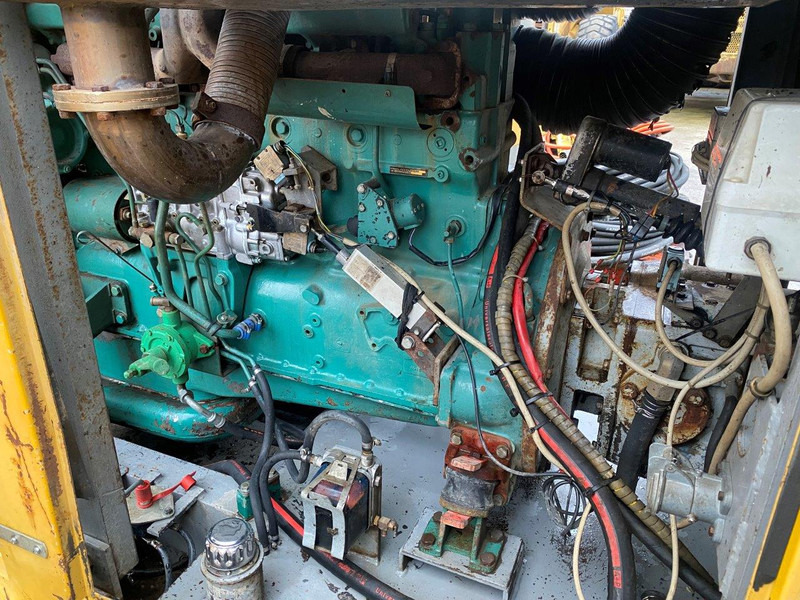 Ptc PTC 350A powerpack + 15HF1 trilblok NVT - Rüttelplatte: das Bild 3 Ptc PTC 350A powerpack + 15HF1 trilblok NVT - Rüttelplatte: das Bild 3