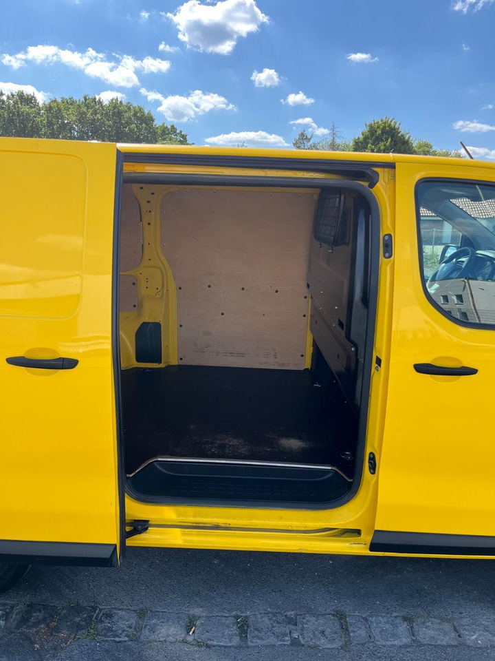 Peugeot Expert Box Pro L3 / 2.0 Blue HDI / More units - Kleintransporter: das Bild 5 Peugeot Expert Box Pro L3 / 2.0 Blue HDI / More units - Kleintransporter: das Bild 5