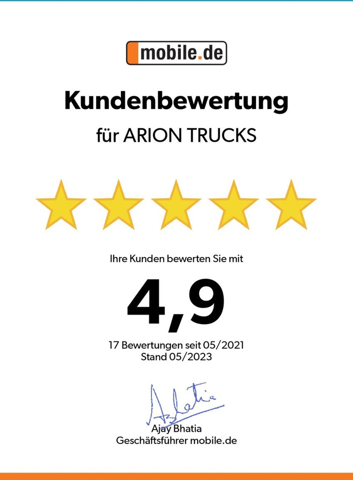 Koffer Auflieger Schmitz Cargobull SCB*S3B/CARRIER/Vector1550/LBW/BÄR/2347h/13,4m: das Bild 21 Koffer Auflieger Schmitz Cargobull SCB*S3B/CARRIER/Vector1550/LBW/BÄR/2347h/13,4m: das Bild 21