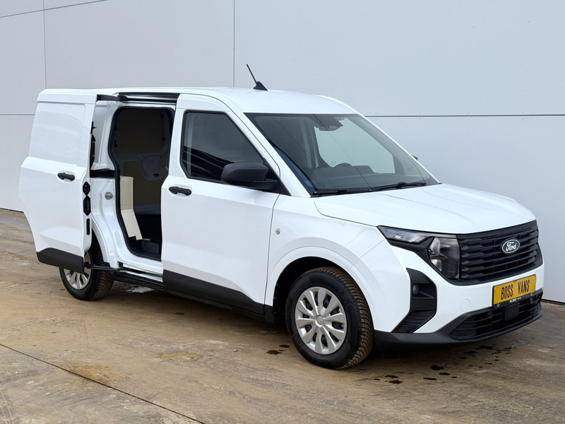 Ford Transit Courier 1.0 EcoBoost 100PK **Benzine** Climate Control Cruise Lane assist Carplay Camera Stuur / Stoelverwarming Parkeersensoren voor achter - Kleintransporter: das Bild 5 Ford Transit Courier 1.0 EcoBoost 100PK **Benzine** Climate Control Cruise Lane assist Carplay Camera Stuur / Stoelverwarming Parkeersensoren voor achter - Kleintransporter: das Bild 5