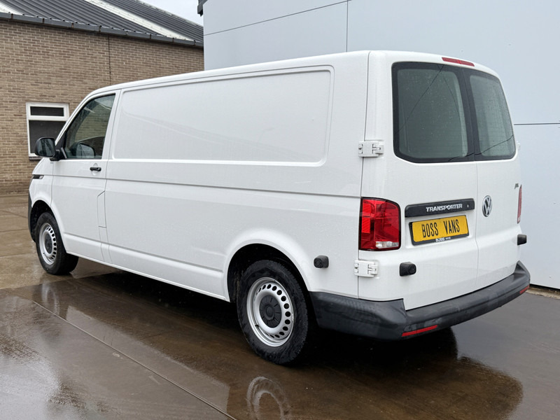 Volkswagen E-Transporter 113PK 138KM WLTP 37,3kWh 100% Elektrisch ABT E-transporter 3 Stoelen Airco Parkeersensoren voor achter Laadkabel - Kleintransporter, Elektro-Transporter: das Bild 2 Volkswagen E-Transporter 113PK 138KM WLTP 37,3kWh 100% Elektrisch ABT E-transporter 3 Stoelen Airco Parkeersensoren voor achter Laadkabel - Kleintransporter, Elektro-Transporter: das Bild 2