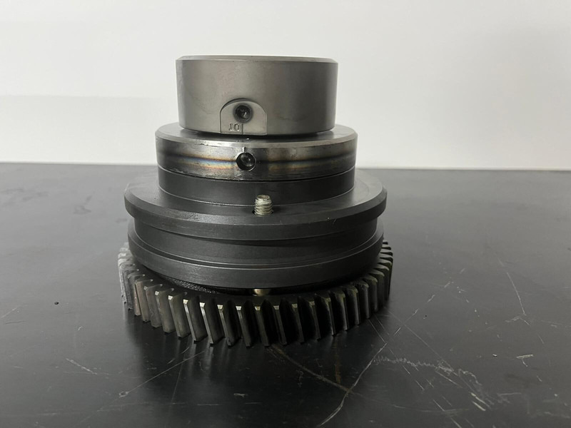 Liebherr A974 / P964 / P974 / R944 / R954 / R964 / R964B / R974 / R974B - A 974 / P 964 / P 974 / R 944 / R 954 / R 964 / R 964B / R 974 - Kraftstoffanlage: das Bild 4 Liebherr A974 / P964 / P974 / R944 / R954 / R964 / R964B / R974 / R974B - A 974 / P 964 / P 974 / R 944 / R 954 / R 964 / R 964B / R 974 - Kraftstoffanlage: das Bild 4