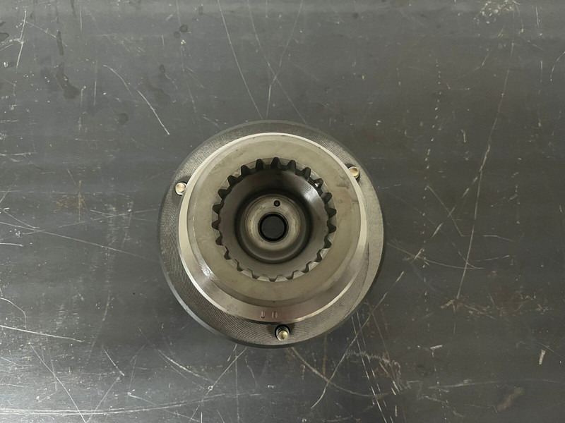 Liebherr A974 / P964 / P974 / R944 / R954 / R964 / R964B / R974 / R974B - A 974 / P 964 / P 974 / R 944 / R 954 / R 964 / R 964B / R 974 - Kraftstoffanlage: das Bild 3 Liebherr A974 / P964 / P974 / R944 / R954 / R964 / R964B / R974 / R974B - A 974 / P 964 / P 974 / R 944 / R 954 / R 964 / R 964B / R 974 - Kraftstoffanlage: das Bild 3