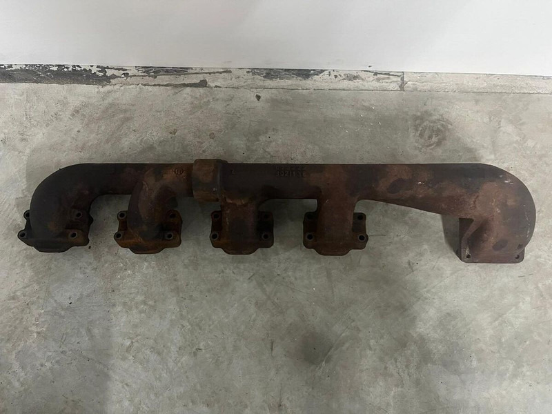 Liebherr A974 / P974 / R942 / R944 / R974 - A 974 / P 974 / R 942 / R 944 / R 974 - Motor und Teile: das Bild 1 Liebherr A974 / P974 / R942 / R944 / R974 - A 974 / P 974 / R 942 / R 944 / R 974 - Motor und Teile: das Bild 1