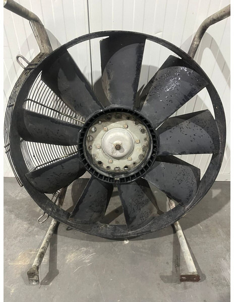 Liebherr R926 / R920 / R918 / LO1920 / LOS918 / LOS920 / LOS926 / A914 / A916 / LH22- R 926 / R 920 / R 918 / LO 1920 / LOS 918 / LOS 920 - Ventilator: das Bild 2 Liebherr R926 / R920 / R918 / LO1920 / LOS918 / LOS920 / LOS926 / A914 / A916 / LH22- R 926 / R 920 / R 918 / LO 1920 / LOS 918 / LOS 920 - Ventilator: das Bild 2