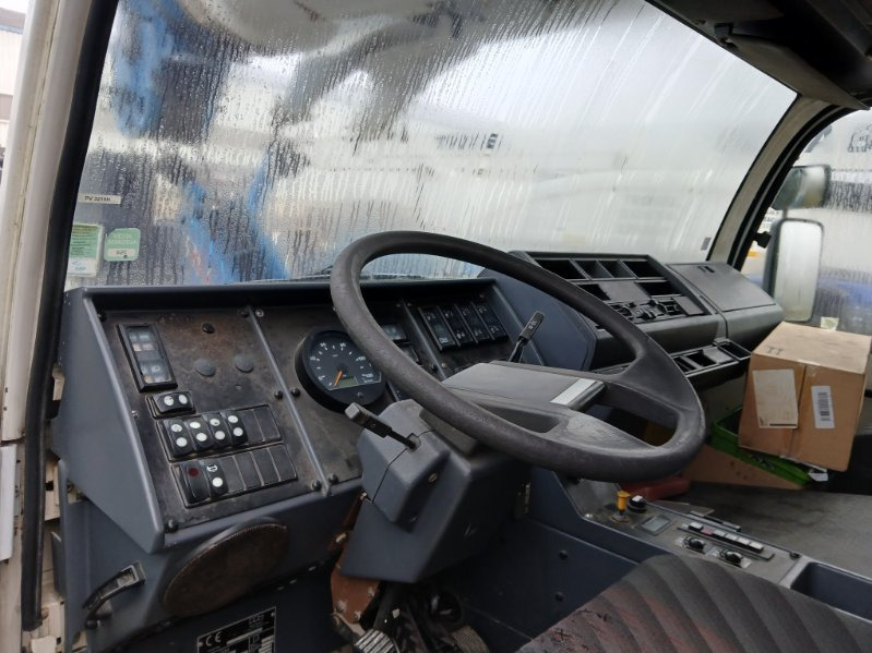 PPM ATT400 - All-Terrain Kran: das Bild 5 PPM ATT400 - All-Terrain Kran: das Bild 5