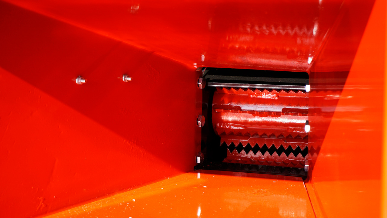 REMET RT690R - Holzschredder: das Bild 5 REMET RT690R - Holzschredder: das Bild 5