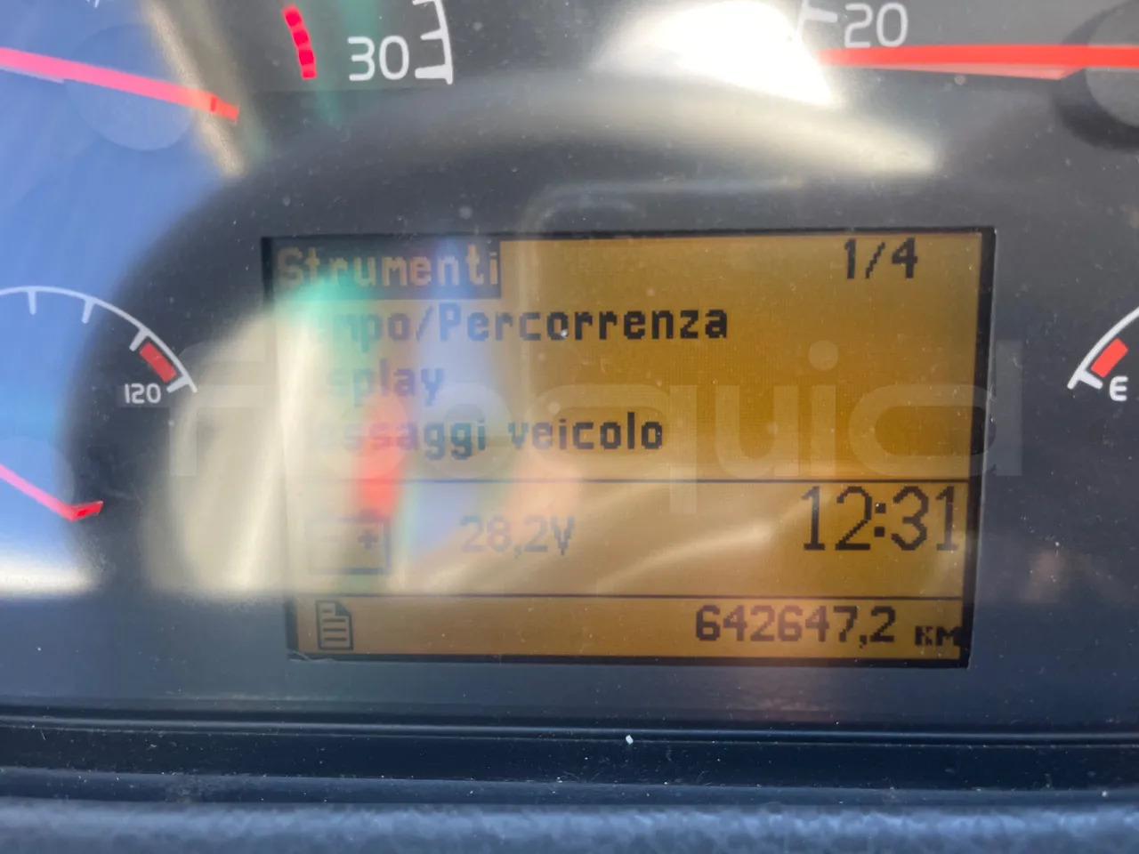 Barbi Maestro - Reisebus: das Bild 3 Barbi Maestro - Reisebus: das Bild 3