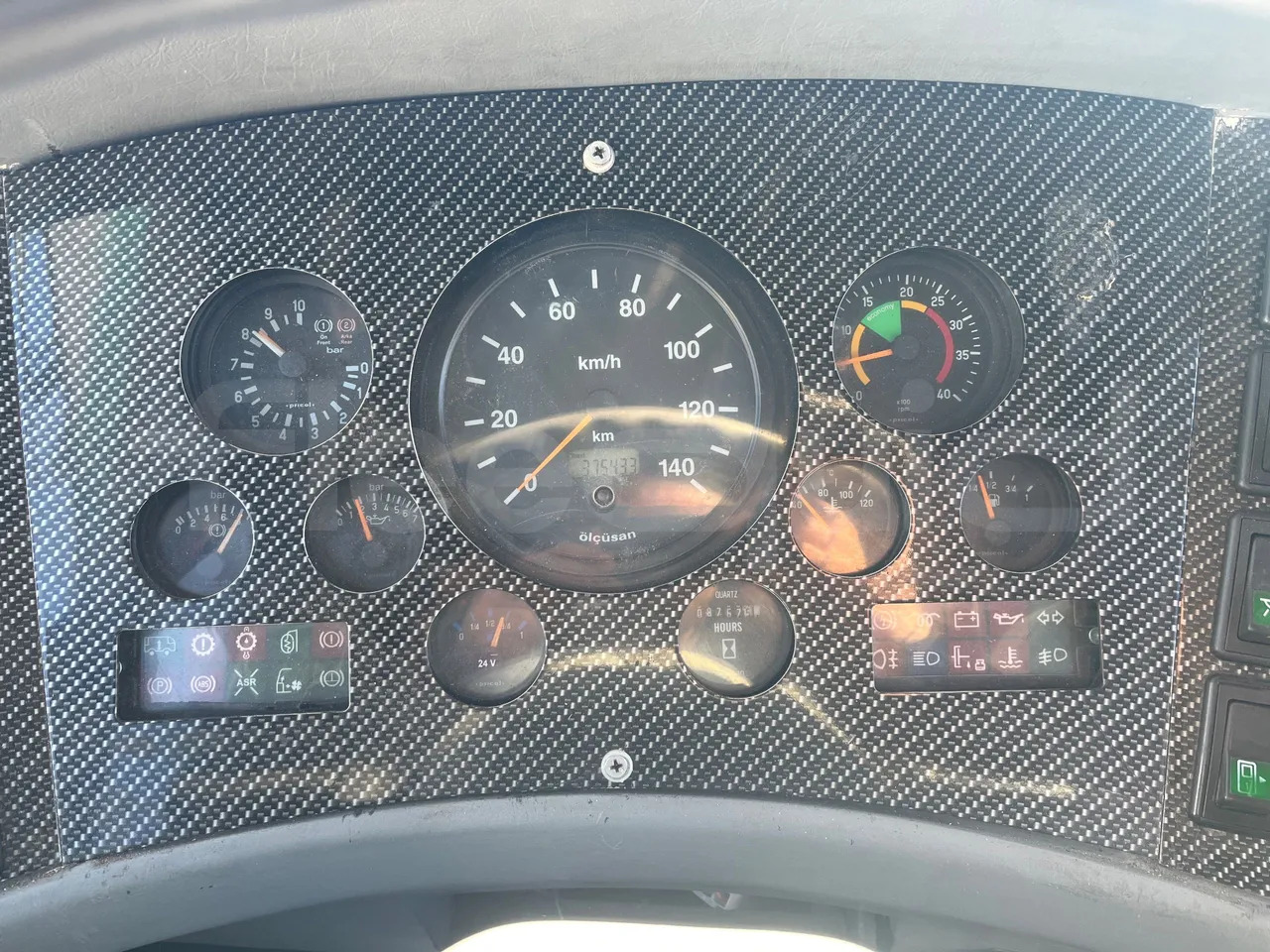 Bmc PROBUS TBX - Schulbus: das Bild 3 Bmc PROBUS TBX - Schulbus: das Bild 3