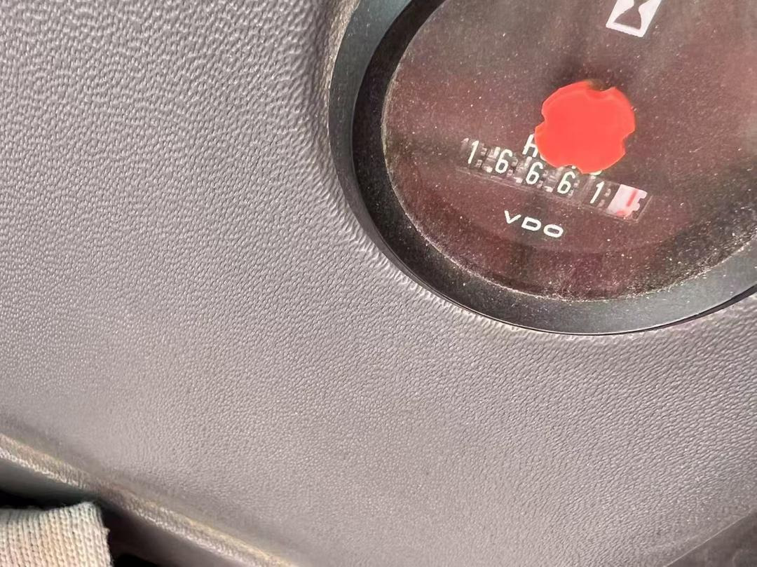 KALMAR DRT450 - Reach stacker: das Bild 5 KALMAR DRT450 - Reach stacker: das Bild 5