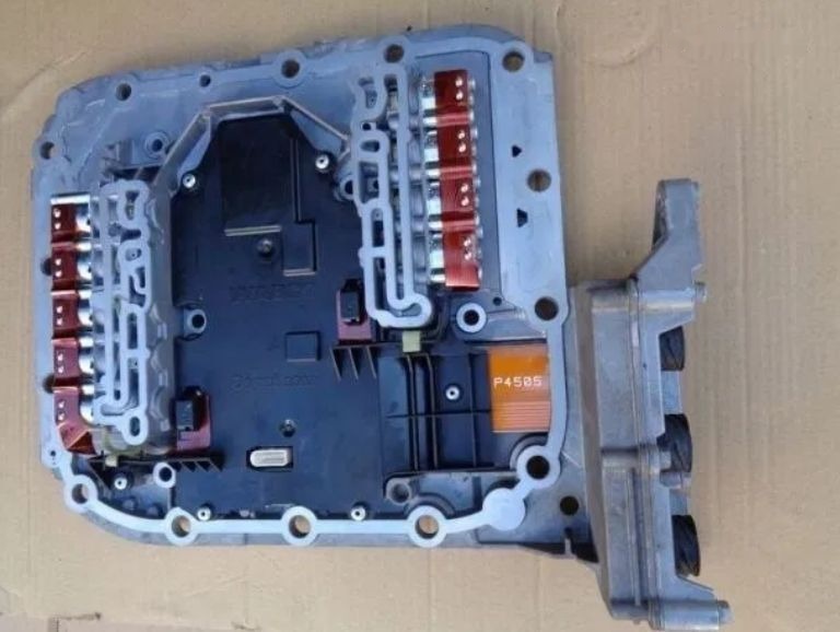 Renault Premium Magnum Volvo FH I-shift naprawa sterownik skrzyni bieg Volvo Renault Premium Magnum Volvo FH I-shift naprawa sterownik skrzyni bieg - Steuergerät für LKW: das Bild 2 Renault Premium Magnum Volvo FH I-shift naprawa sterownik skrzyni bieg Volvo Renault Premium Magnum Volvo FH I-shift naprawa sterownik skrzyni bieg - Steuergerät für LKW: das Bild 2