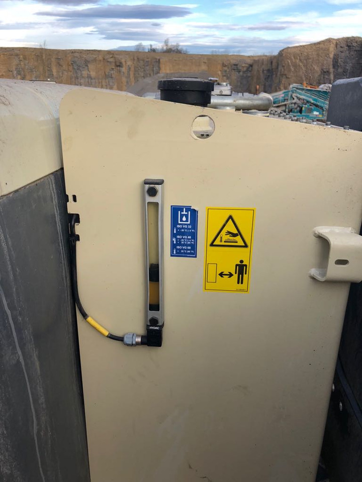 Metso LT1213 - Prallbrecher: das Bild 3 Metso LT1213 - Prallbrecher: das Bild 3