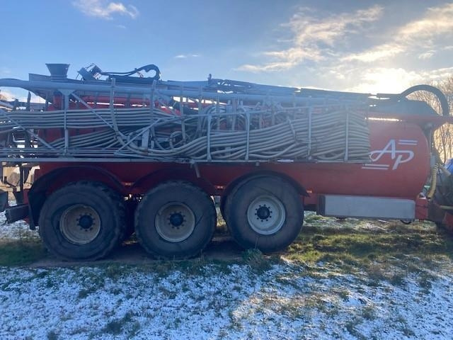 AP GV25TRIDEM - Güllefass: das Bild 4 AP GV25TRIDEM - Güllefass: das Bild 4