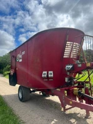 BvL VMIX 24-2S - Futtermischwagen: das Bild 4 BvL VMIX 24-2S - Futtermischwagen: das Bild 4