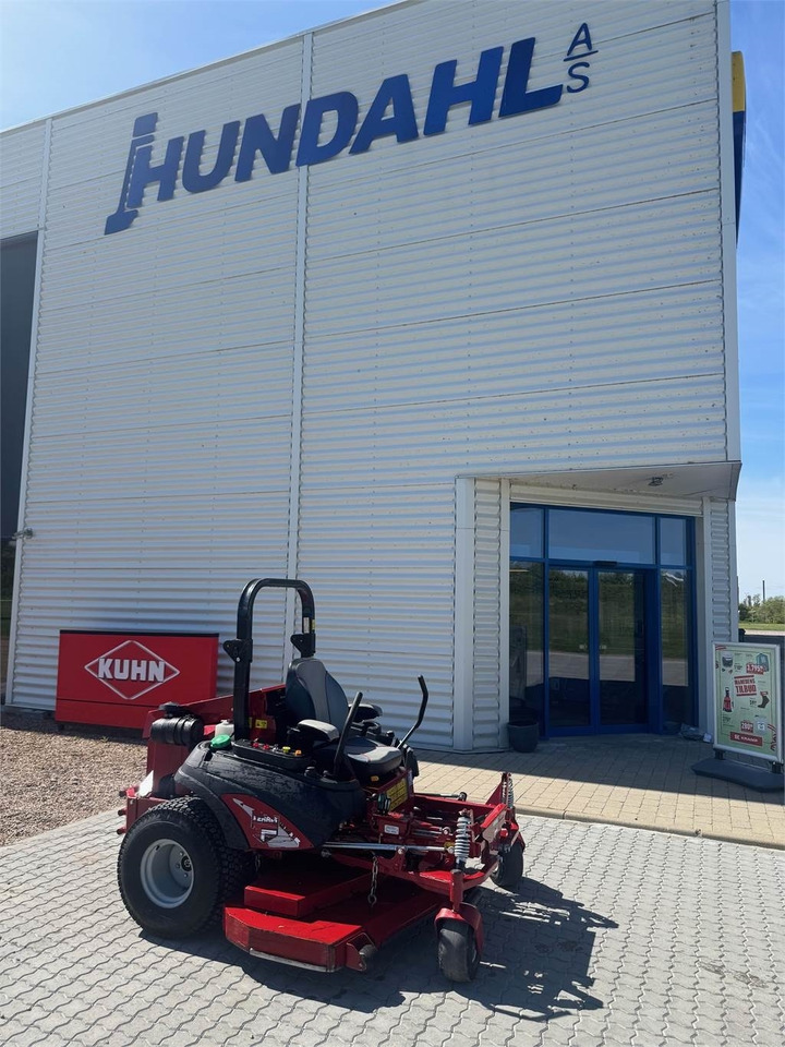 Ferris ZT 5100 IS 33HK - Rasenmäher: das Bild 1 Ferris ZT 5100 IS 33HK - Rasenmäher: das Bild 1