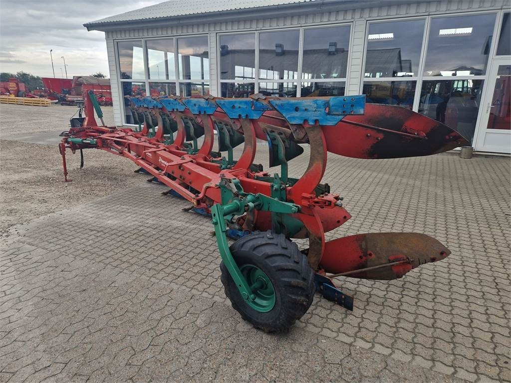 Kverneland EG 100-300-28 - Pflug: das Bild 4 Kverneland EG 100-300-28 - Pflug: das Bild 4