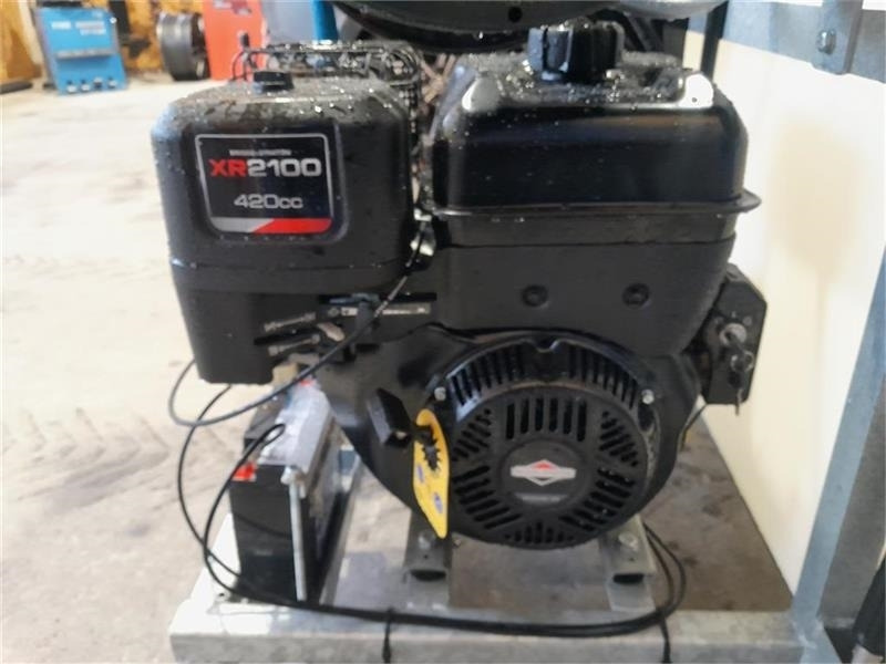 Hochdruckreiniger - - - BC AGRO: das Bild 8