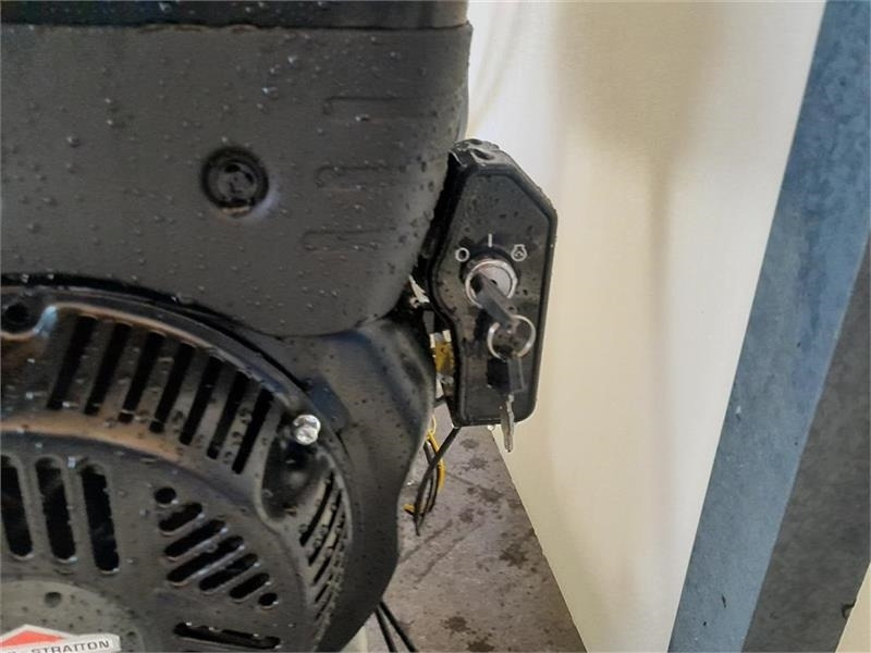 Hochdruckreiniger - - - BC AGRO: das Bild 10