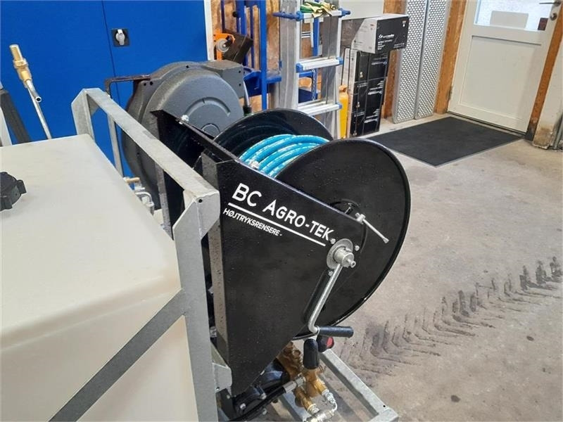 Hochdruckreiniger - - - BC AGRO: das Bild 6