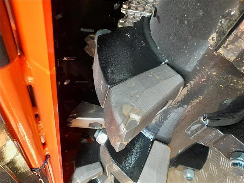 Forstmulcher - - - BOXER AGRI: das Bild 14 Forstmulcher - - - BOXER AGRI: das Bild 14