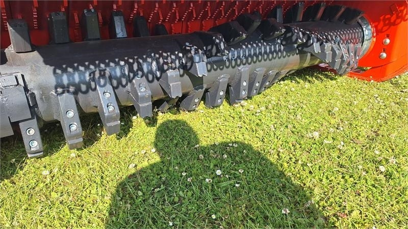 Boxer Agri Bm220 super Fabriks ny - Forstmulcher: das Bild 4 Boxer Agri Bm220 super Fabriks ny - Forstmulcher: das Bild 4