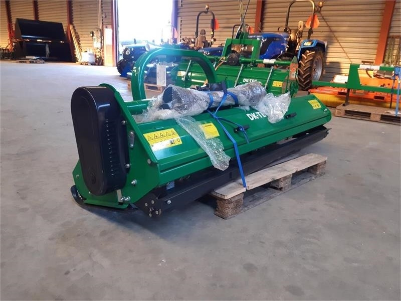 Dk-Tec 220cm - Schlegelmäher: das Bild 3 Dk-Tec 220cm - Schlegelmäher: das Bild 3